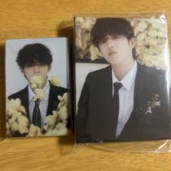 SEVENTEEN S.COUPS FML 2点セットのサムネイル