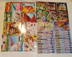 【まとめ売り】デジモンアドベンチャー カード アマダ 59枚 まとめ売り】デジモンアドベンチャー カード アマダ 59枚 | Mercari