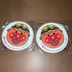 アンパンマンコースターのサムネイル
