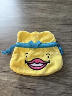 がんばれ！おでんくん　ポーチ＆巾着コレクションのサムネイル