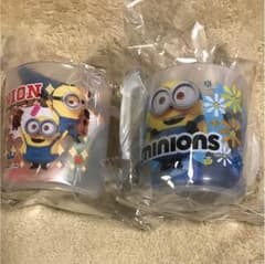 ミニオンコップのサムネイル