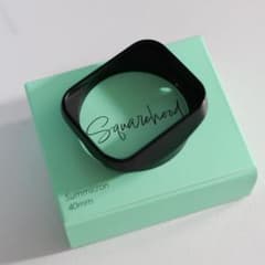 Leica Summicron-C 40mm F2オリエンタルホビー購入