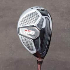テーラーメイド M6レスキュー4番22°のサムネイル