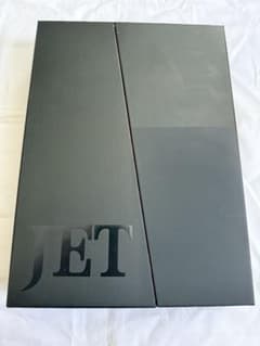 BLEACH JET 原画集のサムネイル