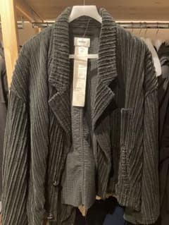 ダブレット　doublet コーデュロイジャケットのサムネイル