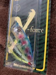【フィッシングショーイン東北限定／数量限定】入手困難 ポップマックス 七夕 フィッシングショーイン東北限定／数量限定】入手困難 ポップエックス