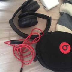 beatsヘッドホンのサムネイル