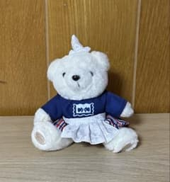 ハウステンボス　オランダベア ぬいぐるみ キーホルダーのサムネイル
