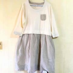 ✡✡✡美品✡✡✡ワンピースのサムネイル