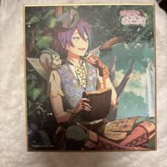 プロジェクトセカイ 神代類 ミニ色紙のサムネイル