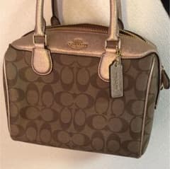 COACH コーチ バッグのサムネイル
