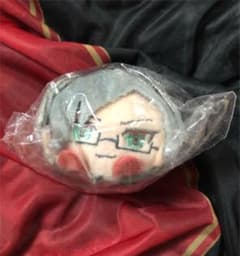 ヒプマイ　もちころのサムネイル