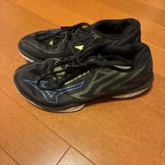 Mizuno WAVE CLAW 2 バドミントンシューズのサムネイル