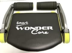 【中古】清掃・消毒済み　WONDER Core Smart スマートワンダーコア