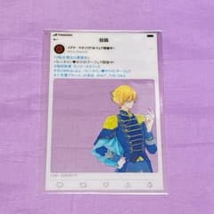 転生悪女の黒歴史 メロンブックス限定　アクリルパネル ソル　ヨミ　ホワイトデー 転生悪女の黒歴史 メロンブックス限定 アクリルパネル ソル ヨミ