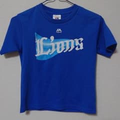 埼玉西武ライオンズ 源田選手 Tシャツのサムネイル