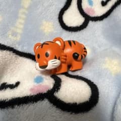 ジャグラー フィギュア マスコット トラッぴのサムネイル