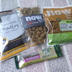 ナチュラル系 U^ェ^U サンプルセットのサムネイル