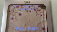 FEILER 限定ハンカチ　さくら　新品・未開封のサムネイル