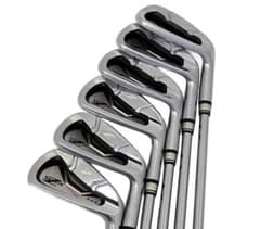 ぶっ飛び！SRIXON Z525 5.6.7.8.9.P 6本 アイアンS - メルカリ