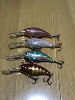 Deps evoke shadのサムネイル