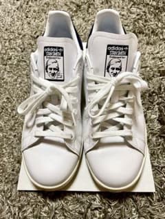 アディダス スタンスミス　adidas STAN SMITH スニーカー　メンズのサムネイル