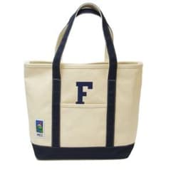 日ハム ファイターズ 親子トートバッグ ファンクラブ限定グッズのサムネイル
