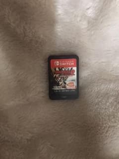 ドラゴンボール ゼノバース2 for Nintendo Switchのサムネイル
