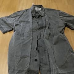 レア！アーカイブUNDERCOVER RELIEF期 シャツ レリーフ - メルカリ