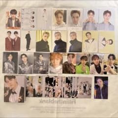 SEVENTEEN セブチ バーノン VERNON トレカ まとめ売り - メルカリ