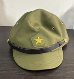 たるたま様専用品 日本軍 将校略帽 軍帽のサムネイル
