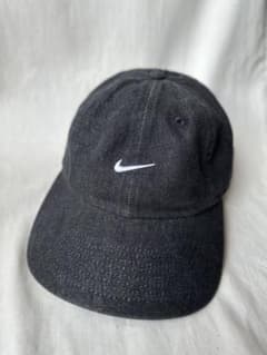 NIKE Club Cap デニム S/M BTS - メルカリ
