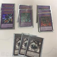 アンティークギアデッキのサムネイル