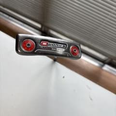 ODYSSEY O-WORKS BLACK パターのサムネイル