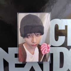 BOYNEXTDOOR ボネクド yizhiyu 中華 トレカ テサン - メルカリ