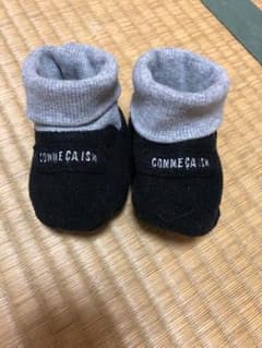 ベビー靴下のサムネイル