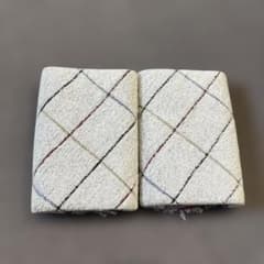 issey miyake フェイスタオル2枚セットのサムネイル