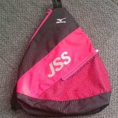JSS リュックのサムネイル