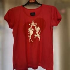 VivienneWestwoodの半袖Ｔシャツ (Mサイズ)のサムネイル