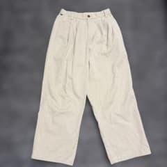 Dockers 白チノパン 古着のサムネイル