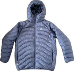 NIKE ACGダウン170cm XL【大人も着用可】リバーシブル 値下げ可能