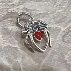 【Pandora】Marvel Spider-Man Charmのサムネイル