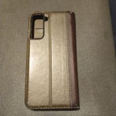 Galaxy S21 手帳型スマホケースのサムネイル