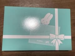 KAWAI ×LOFTウサギポーチセット 約15cm x 10cmのサムネイル