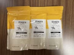 3袋 スリモアコーヒー 93g 62カップ 31日分 - メルカリ