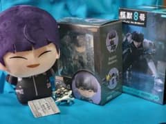 保科宗四郎　グッズセット