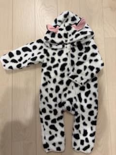 도쿄 디즈니 리조트 101마리 강아지 롬퍼스 80cm