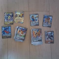 ポケモンカード V・GX まとめ売りのサムネイル