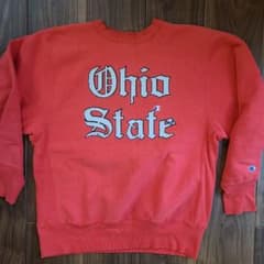 Ohio 90s リバースウィーブ sizeXLのサムネイル
