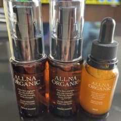 ALLNA ORGANIC ナチュラルエッセンス 47ml×2 30mlのサムネイル